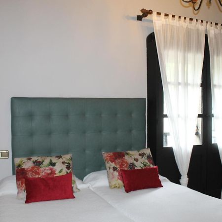 La Casona Del Xerron Villa El Condado Buitenkant foto