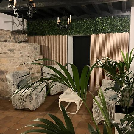 La Casona Del Xerron Villa El Condado Buitenkant foto