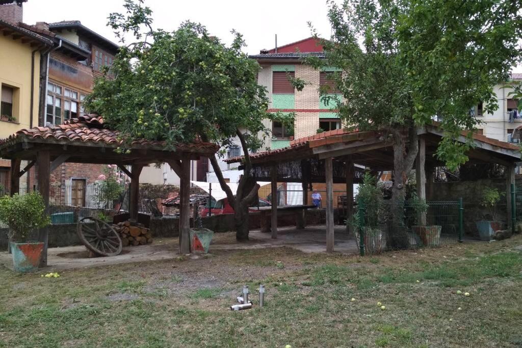 La Casona Del Xerron Villa El Condado Buitenkant foto