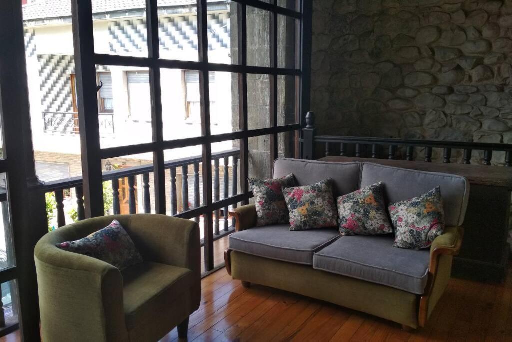 La Casona Del Xerron Villa El Condado Buitenkant foto