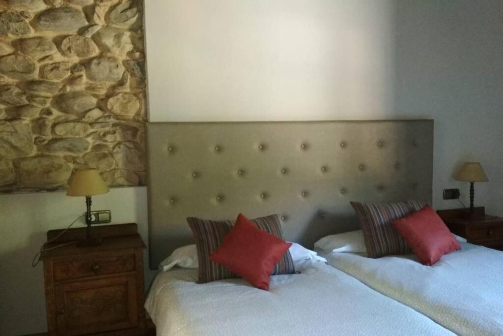 La Casona Del Xerron Villa El Condado Buitenkant foto