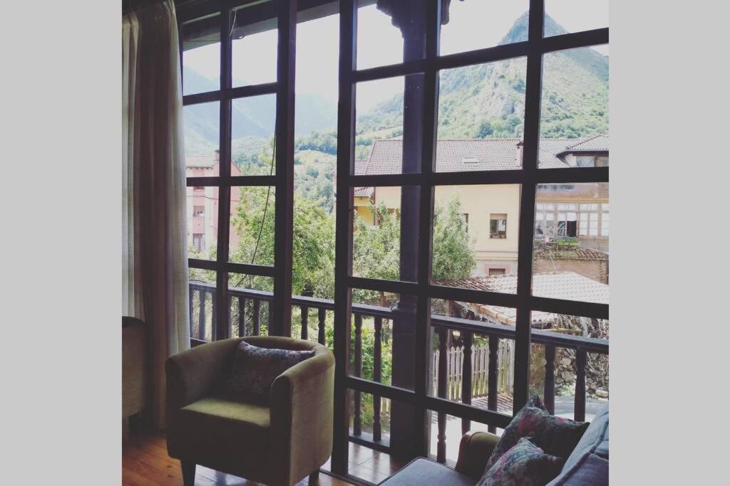 La Casona Del Xerron Villa El Condado Buitenkant foto