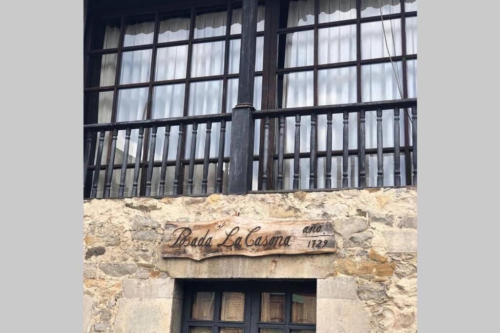 La Casona Del Xerron Villa El Condado Buitenkant foto