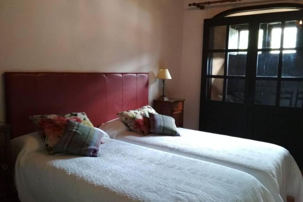 La Casona Del Xerron Villa El Condado Buitenkant foto