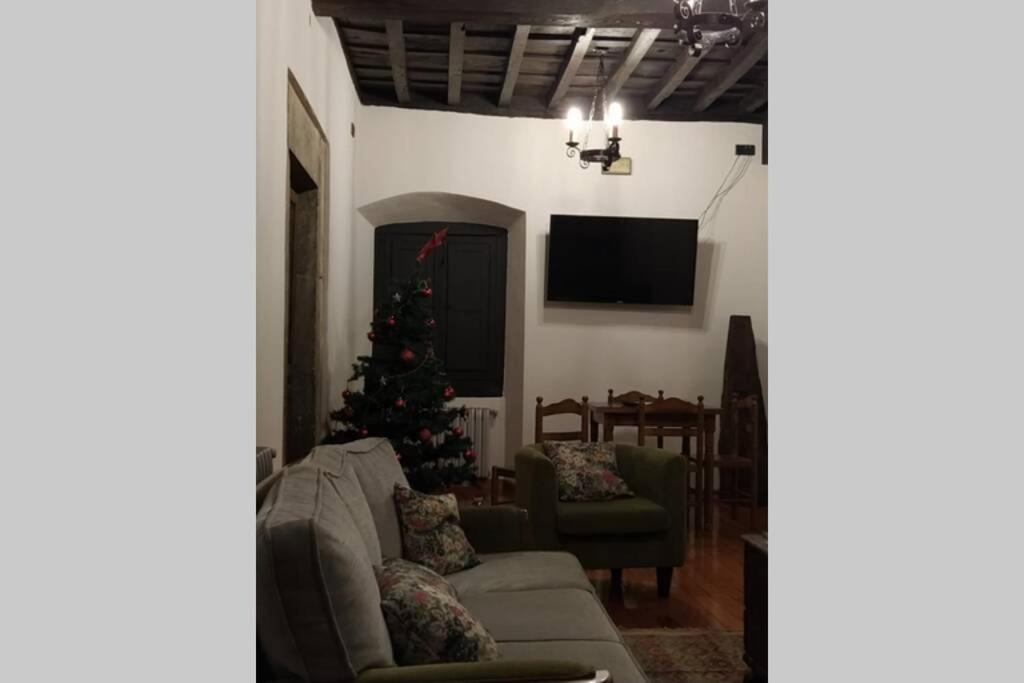 La Casona Del Xerron Villa El Condado Buitenkant foto