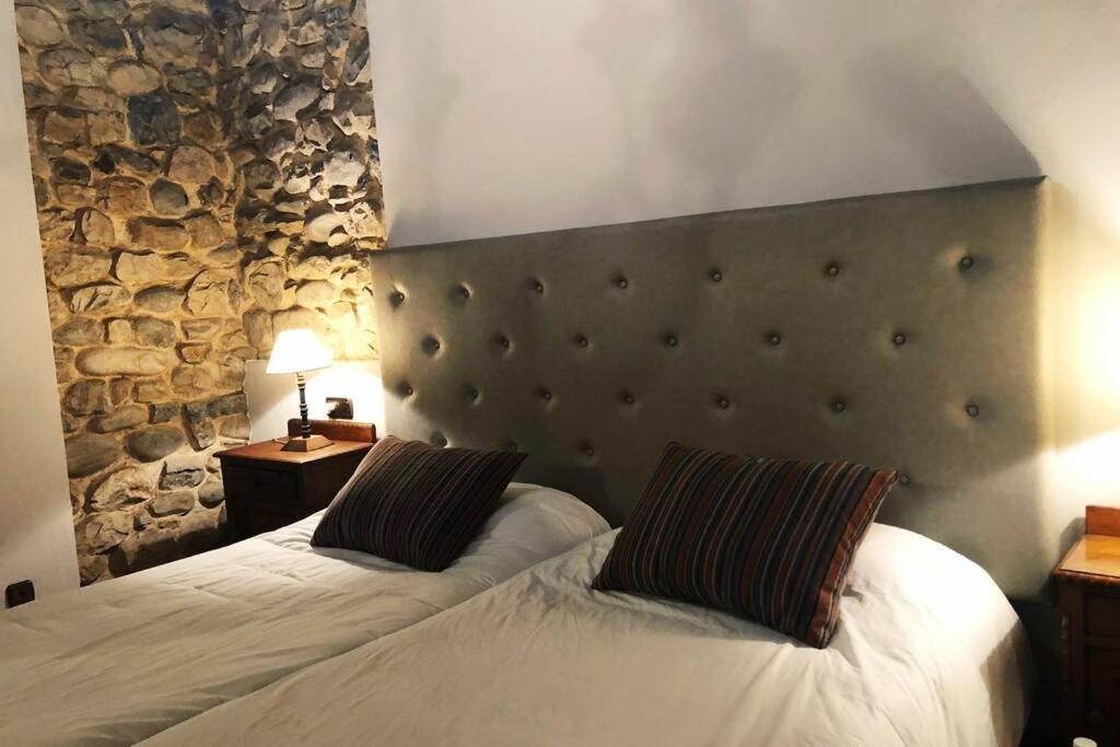 La Casona Del Xerron Villa El Condado Buitenkant foto