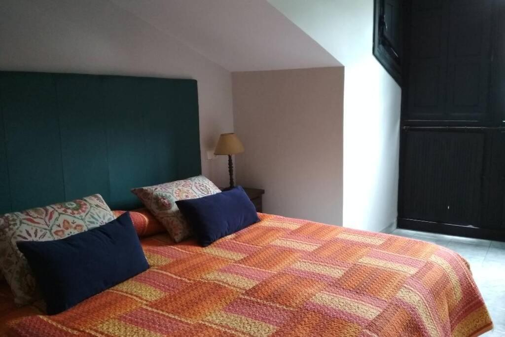 La Casona Del Xerron Villa El Condado Buitenkant foto