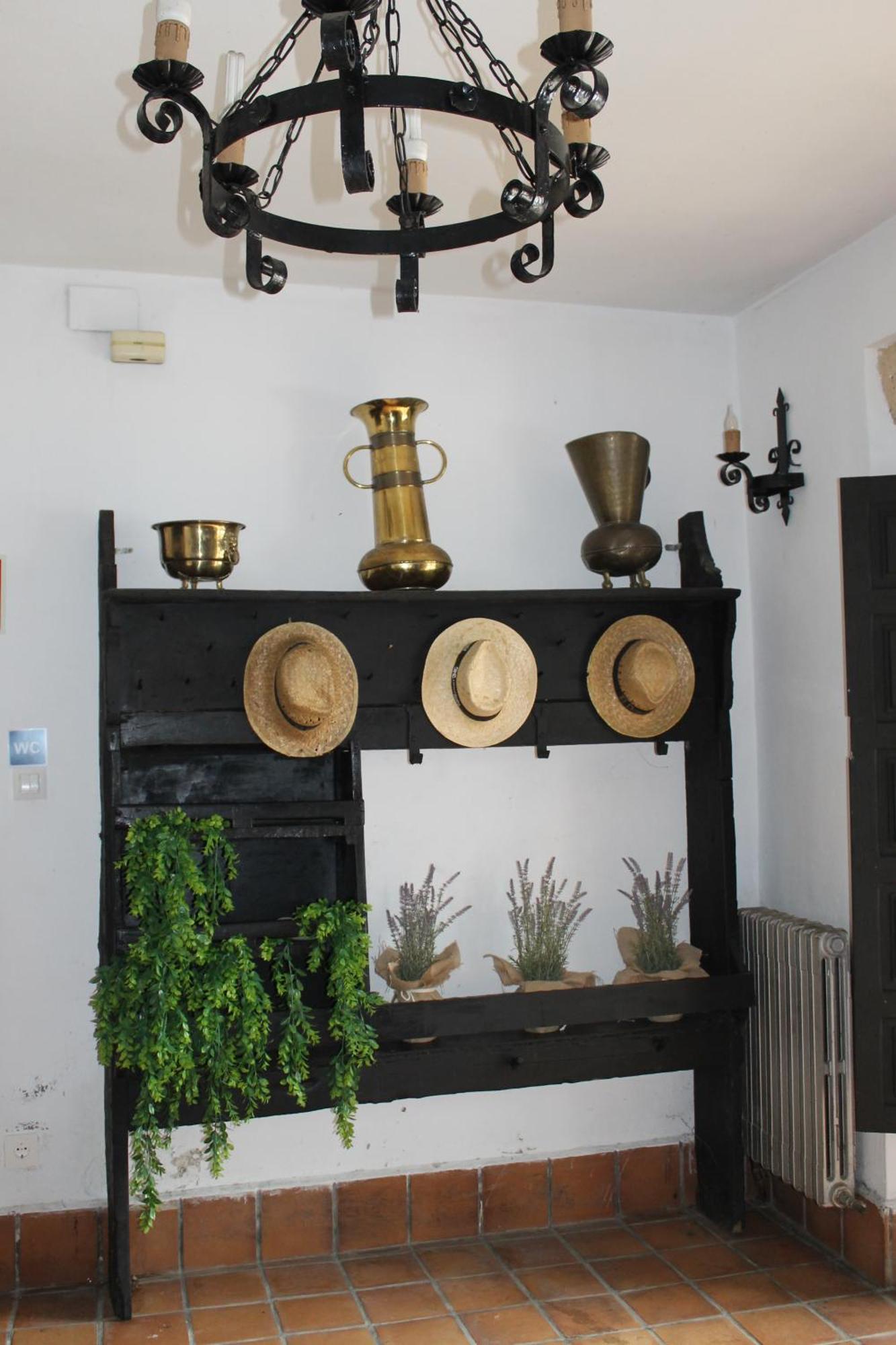 La Casona Del Xerron Villa El Condado Buitenkant foto