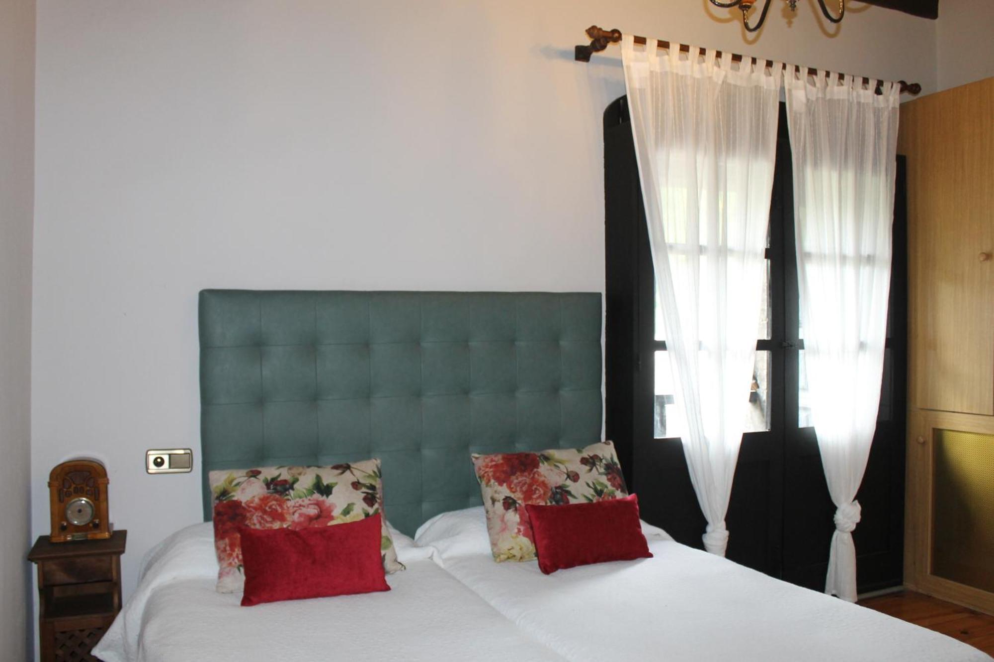 La Casona Del Xerron Villa El Condado Buitenkant foto