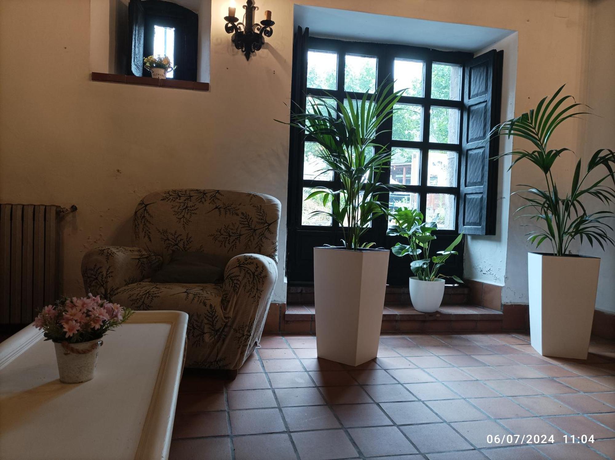 La Casona Del Xerron Villa El Condado Buitenkant foto