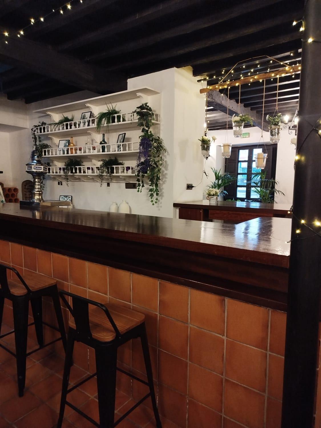 La Casona Del Xerron Villa El Condado Buitenkant foto