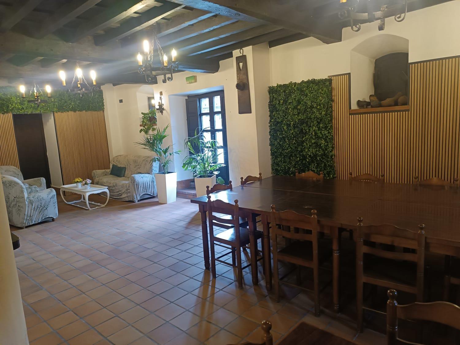 La Casona Del Xerron Villa El Condado Buitenkant foto